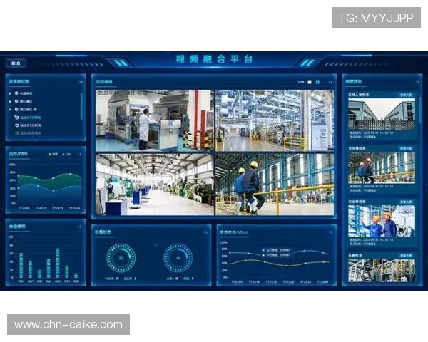 质量管控体系引入AI实时监测画面质量,自动预警并修复。