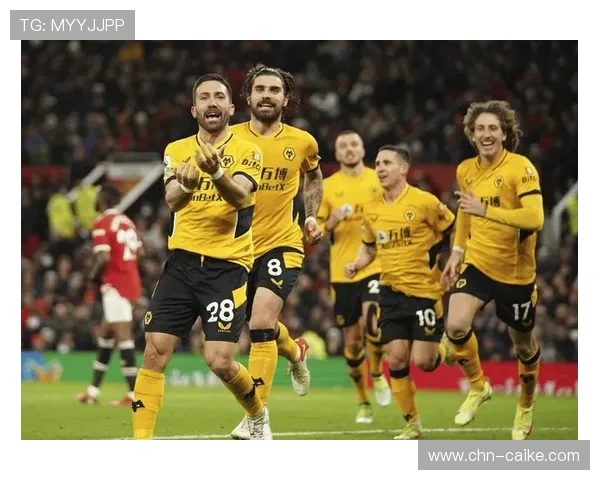 狼队0-2伯恩茅斯，升班马保级希望重燃