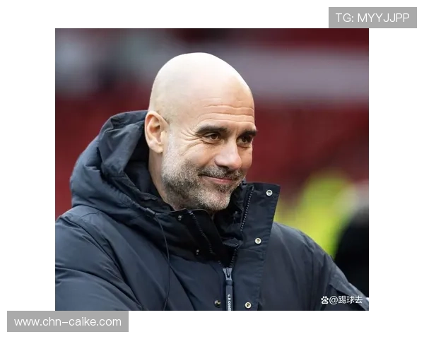 瓜迪奥拉战术受挫,热刺韧性改写争冠格局 瓜迪奥拉战术受挫,热刺韧性改写争冠格局