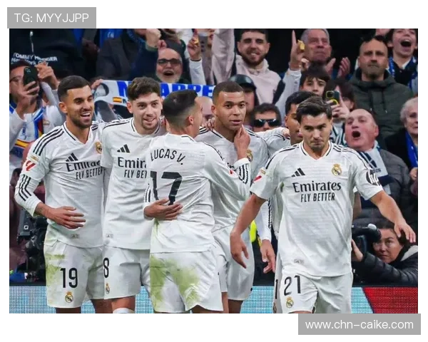 皇马迎战皇家社会伤病名单：四名球员缺阵包括贝林厄姆罗德里戈