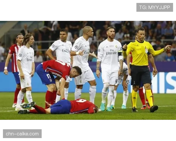 述评：控球率劣势下的高效反击，马竞用两次简洁的边路连线攻克圣西罗