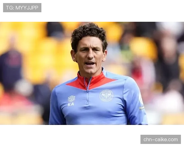 布伦特福德宣布与主教练弗兰克续约至2028年